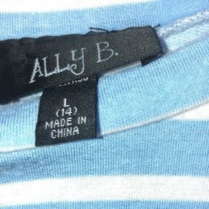 All B. Top for Girls